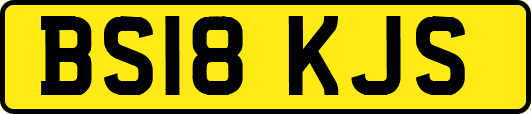 BS18KJS