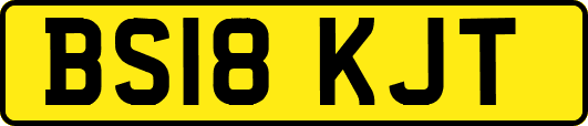 BS18KJT
