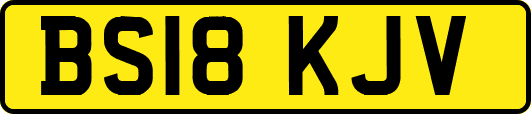 BS18KJV