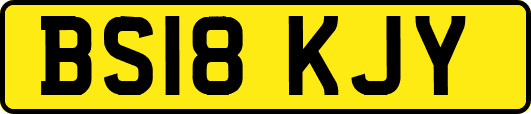 BS18KJY