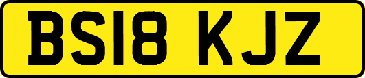 BS18KJZ