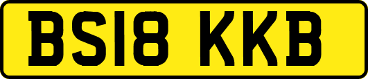 BS18KKB
