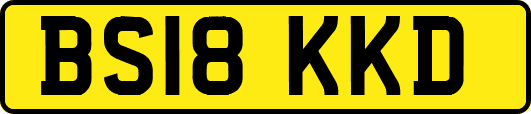 BS18KKD