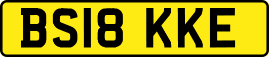 BS18KKE