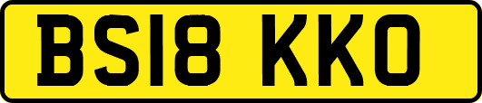 BS18KKO