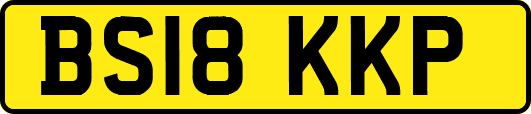 BS18KKP