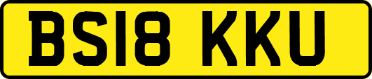 BS18KKU