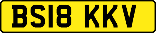 BS18KKV