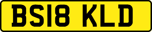 BS18KLD