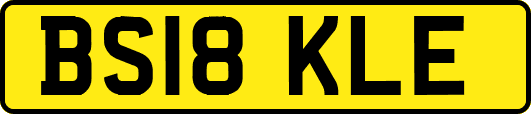 BS18KLE