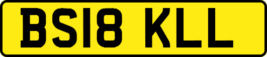 BS18KLL