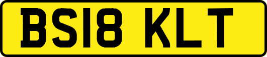 BS18KLT