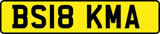 BS18KMA