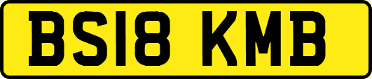 BS18KMB