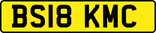 BS18KMC