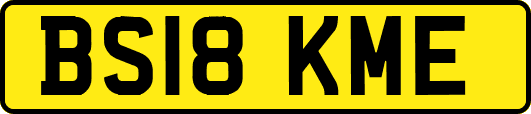 BS18KME