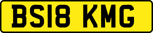 BS18KMG
