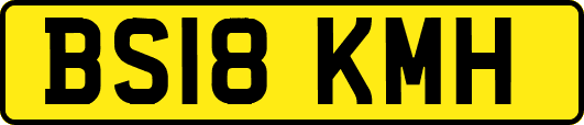 BS18KMH