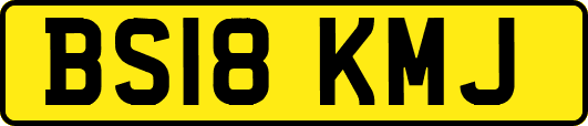 BS18KMJ