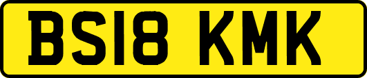 BS18KMK