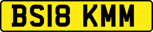 BS18KMM