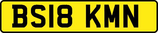 BS18KMN