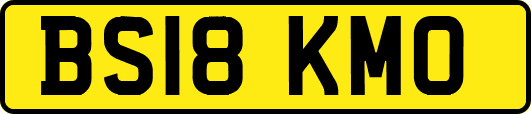 BS18KMO