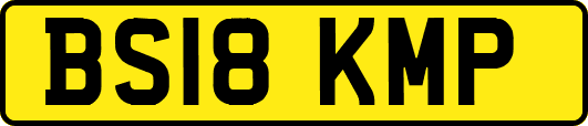 BS18KMP