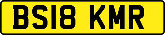 BS18KMR