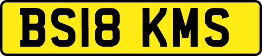 BS18KMS