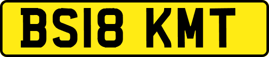 BS18KMT