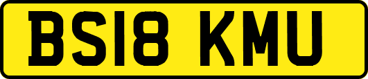 BS18KMU