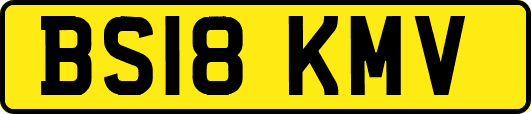 BS18KMV