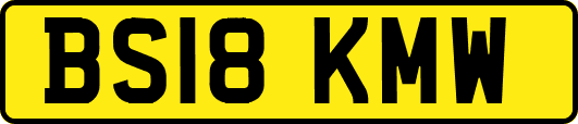BS18KMW