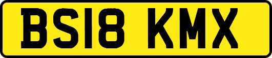 BS18KMX