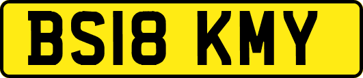 BS18KMY