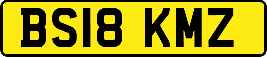 BS18KMZ