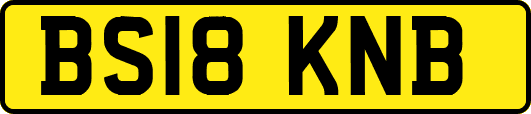 BS18KNB