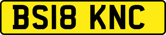 BS18KNC
