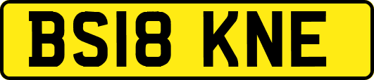 BS18KNE