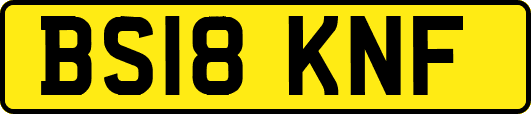 BS18KNF
