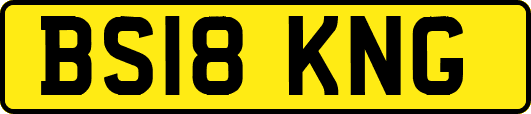 BS18KNG