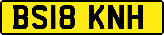 BS18KNH