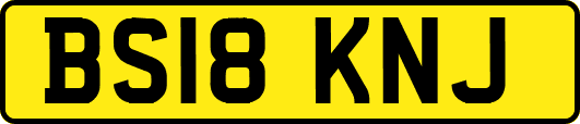 BS18KNJ
