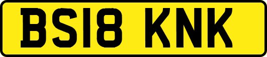 BS18KNK