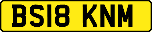 BS18KNM