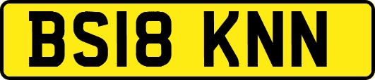 BS18KNN
