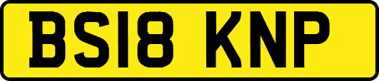 BS18KNP