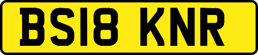 BS18KNR