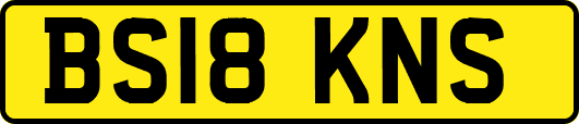 BS18KNS